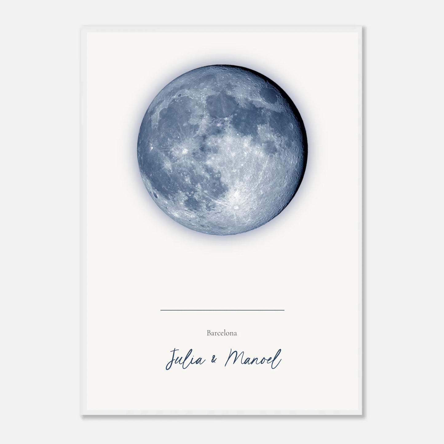 White Mockup