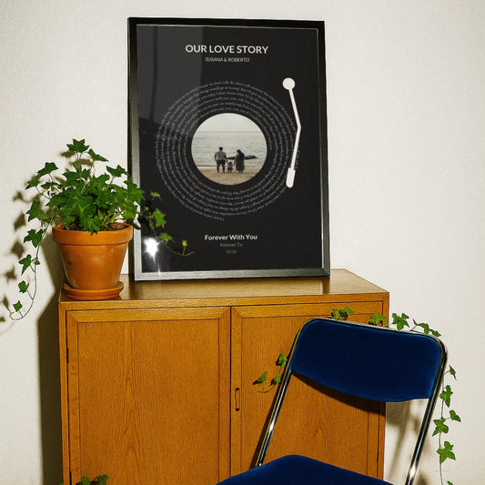 PHOTO VINYL Mockup41