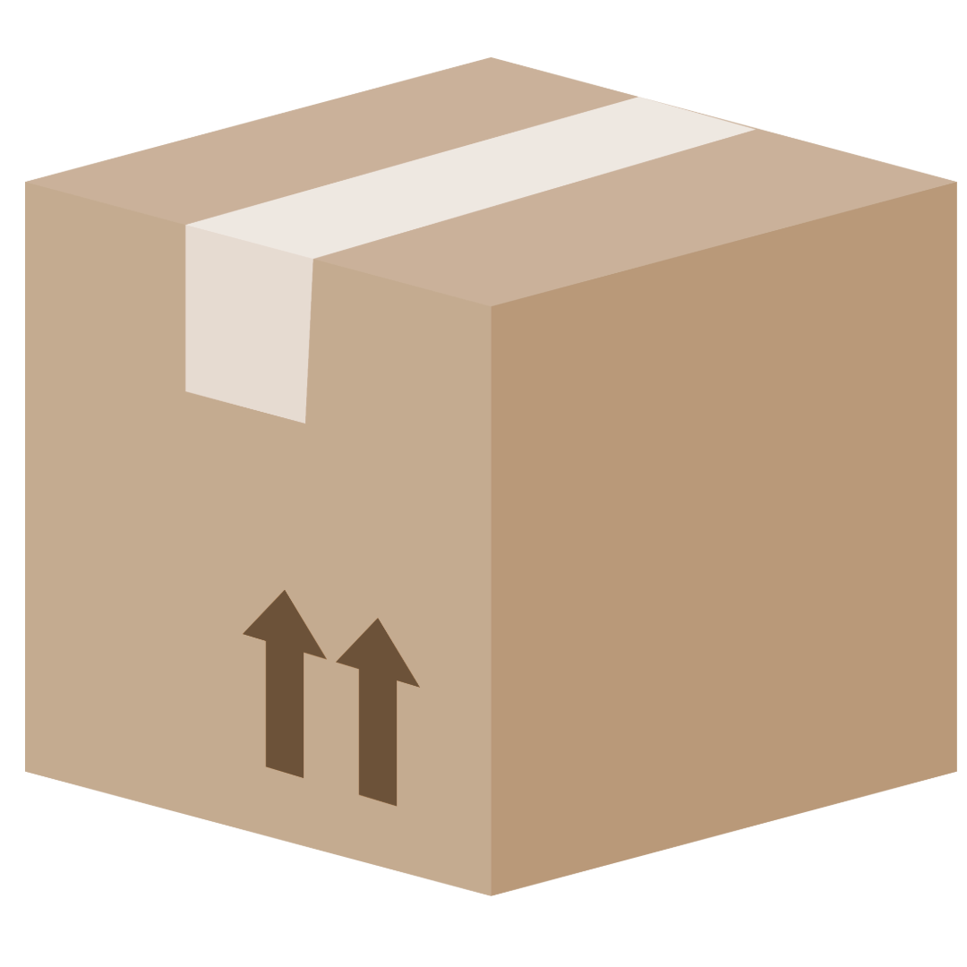 Carefully Package - Wallfully