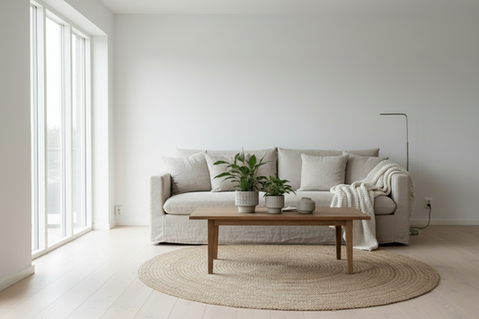 Transform Your Home with Custom Minimalist Wall Art