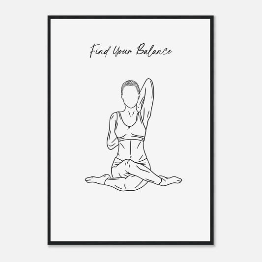 Black Mockup