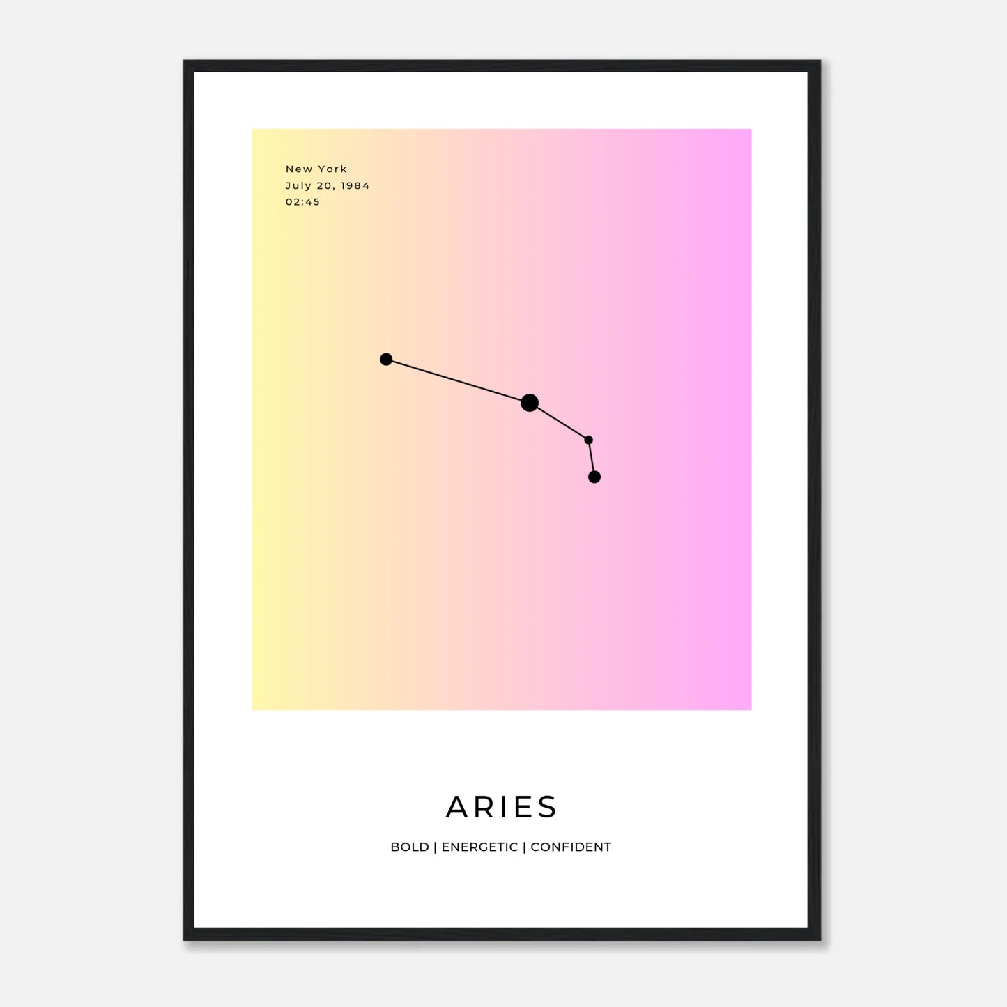 Black Mockup