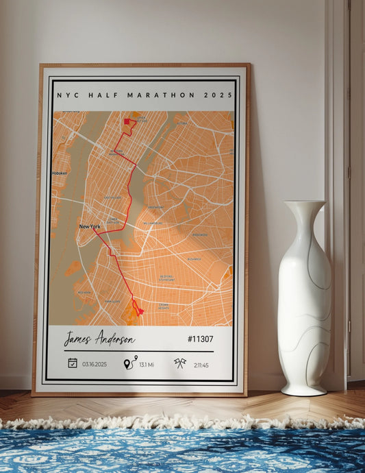 route poster 1