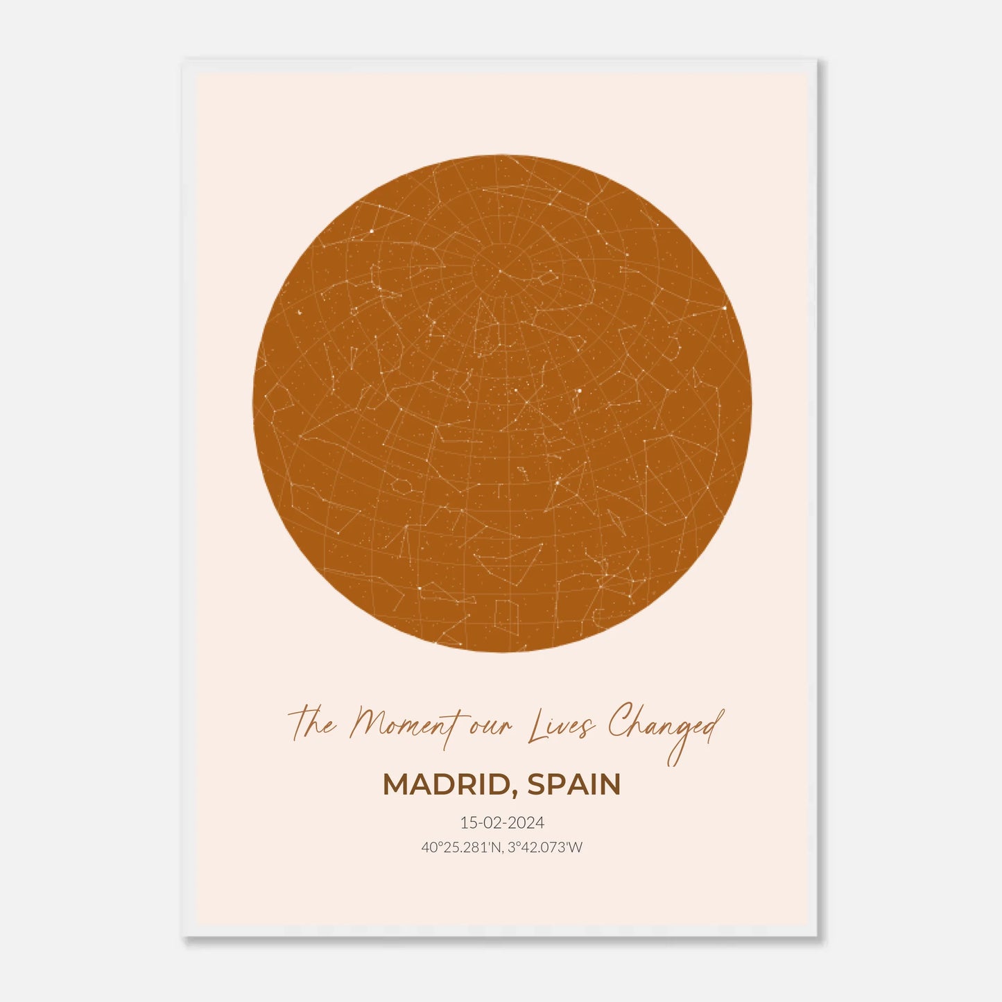 White Mockup